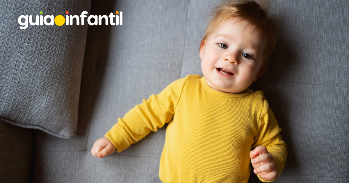 Nombres cortos para niños