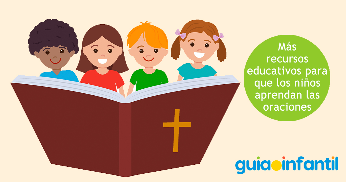 Aprender las oraciones básicas con recursos educativos