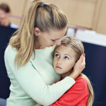 Sobreprotección con los niños. 3 preguntas que todo padre debe hacerse