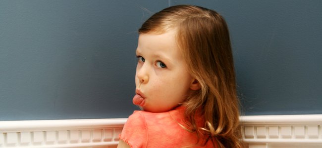 Educar a niños obedientes no es tan positivo como cabría pensar