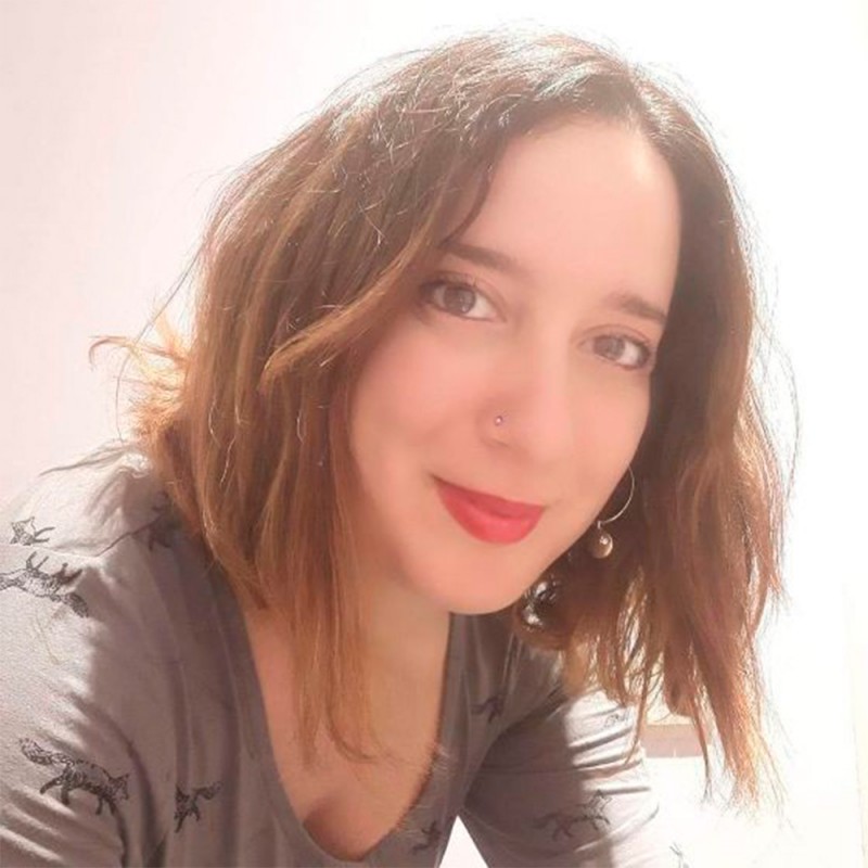 María González Ariza