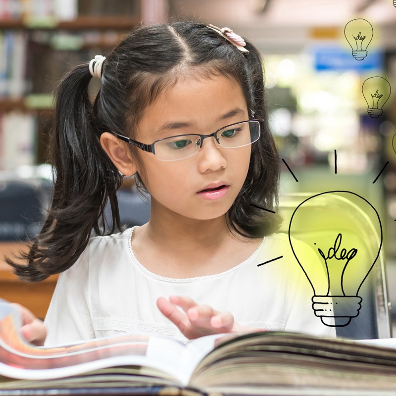 Juegos de lógica para desarrollar el pensamiento crítico de los niños