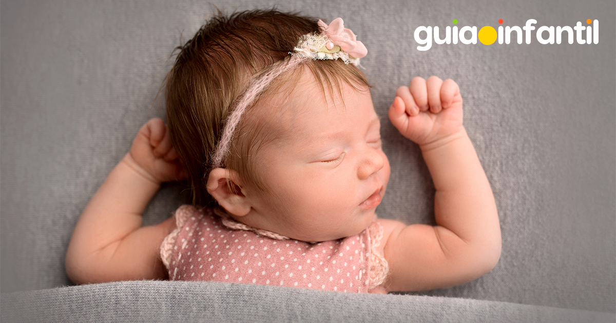 Nombres lindos para las niñas