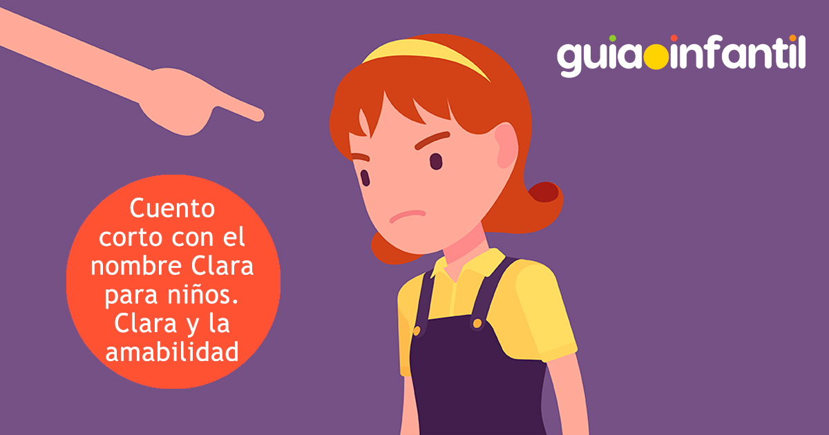 Cuento acerca de la amabilidad