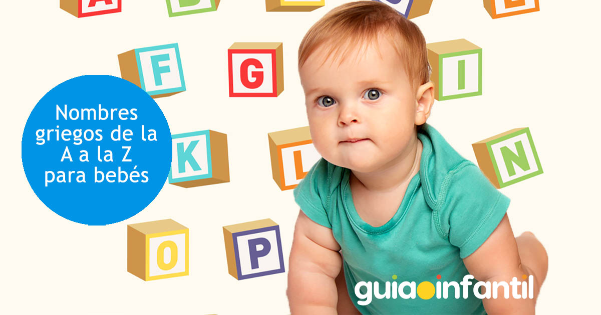 nombres griegos que empiezan por todas las letras