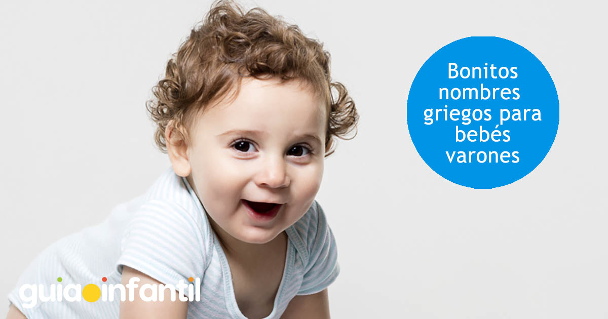 nombres griegos masculinos