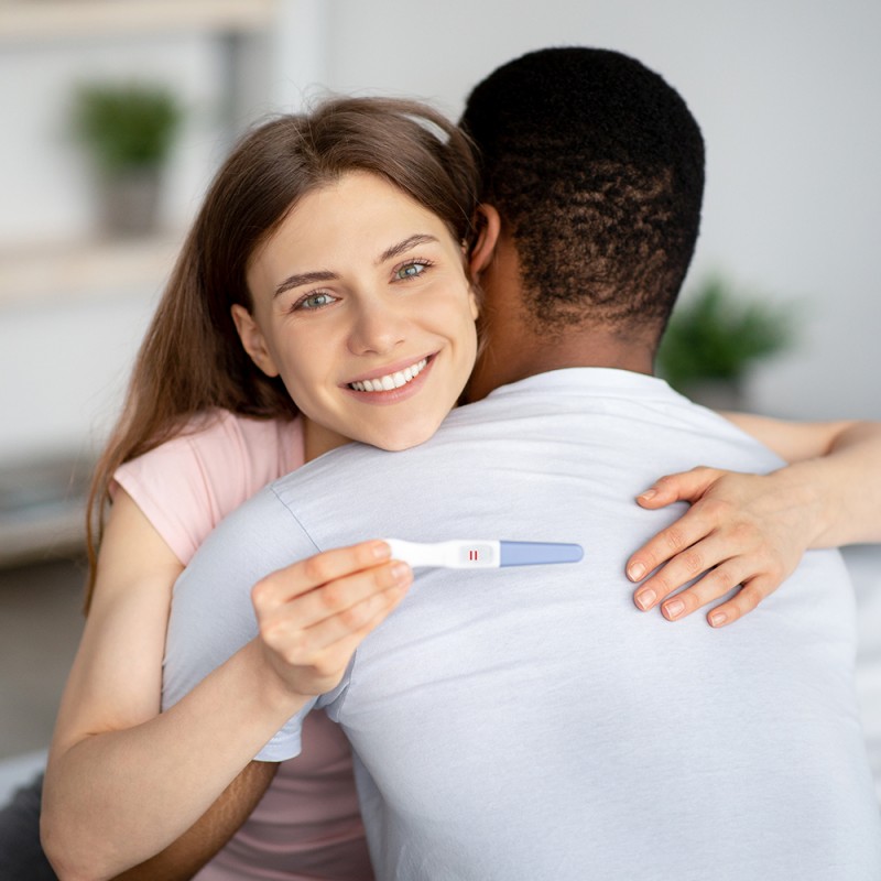 Verdeliss: 'Nunca es el mejor momento para quedarte embarazada' - Los factores claves que te harán decidirte