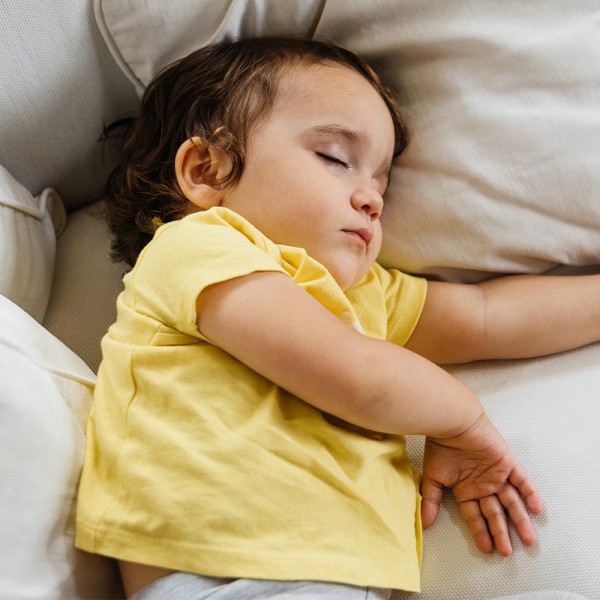 Estos son los mejores inventos para que tu hijo duerma (por fin) bien