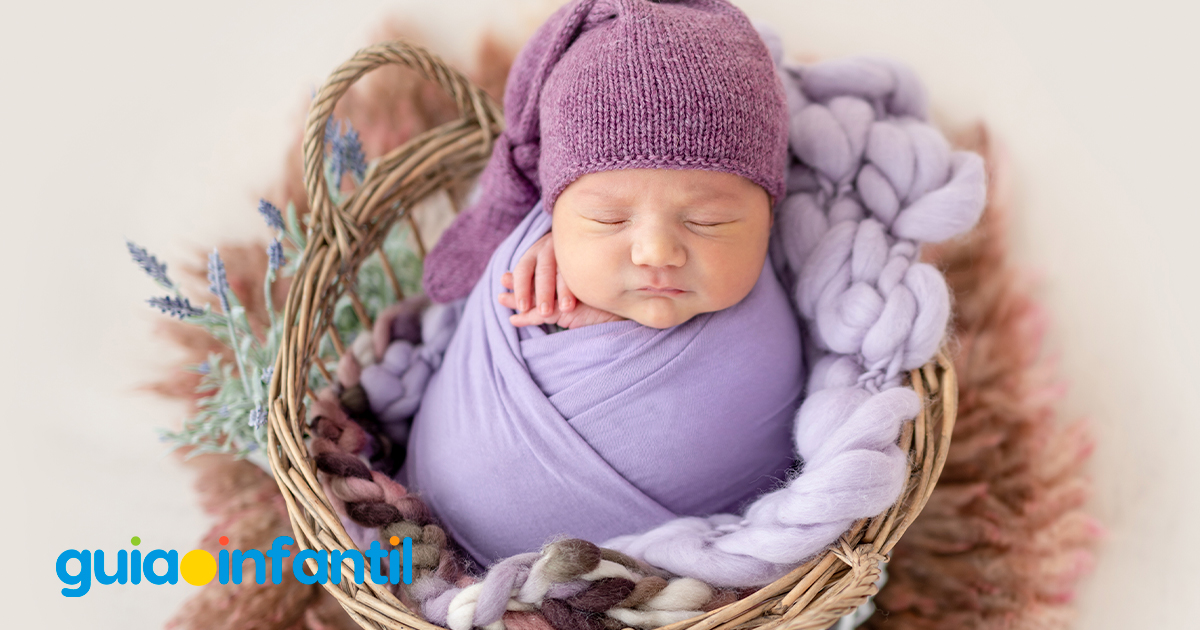 Nombres muy lindos para niñas