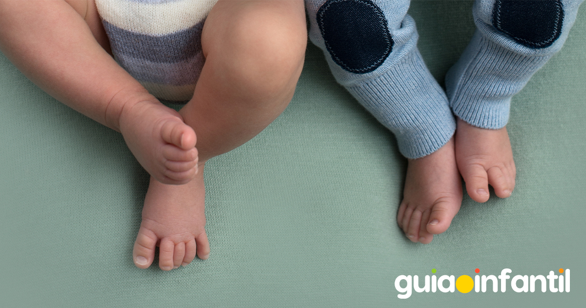 Nombres preciosos para niños