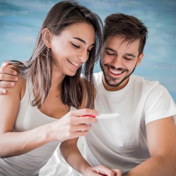 Lo bueno y lo malo de quedarse embarazada en marzo