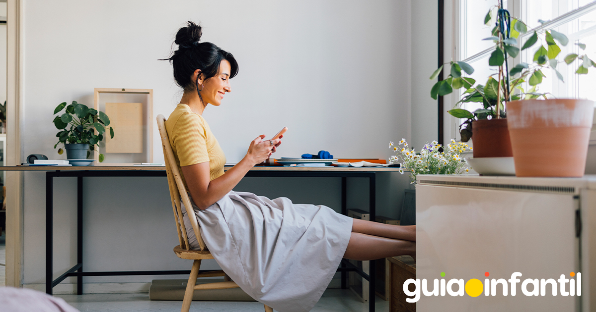 Tercer mes del embarazo