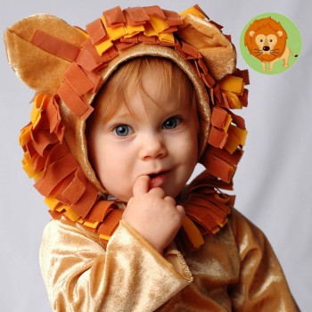 Niños Leo. Perfil astrológico de niños y niñas bajo el signo de Leo