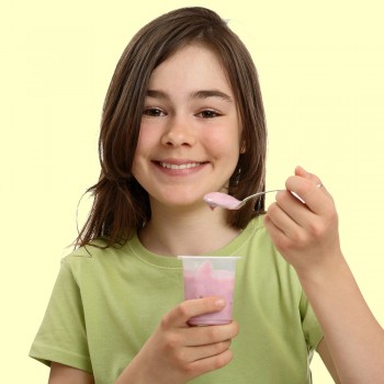 7 alimentos que no deben faltar en la dieta del adolescente