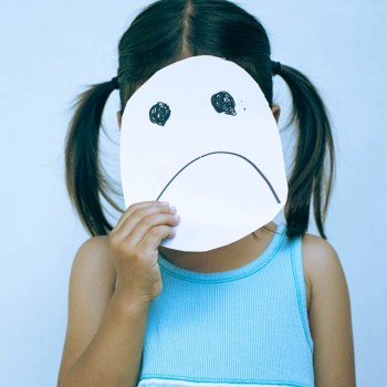 Cómo son los dibujos de niños que son víctimas de abuso sexual