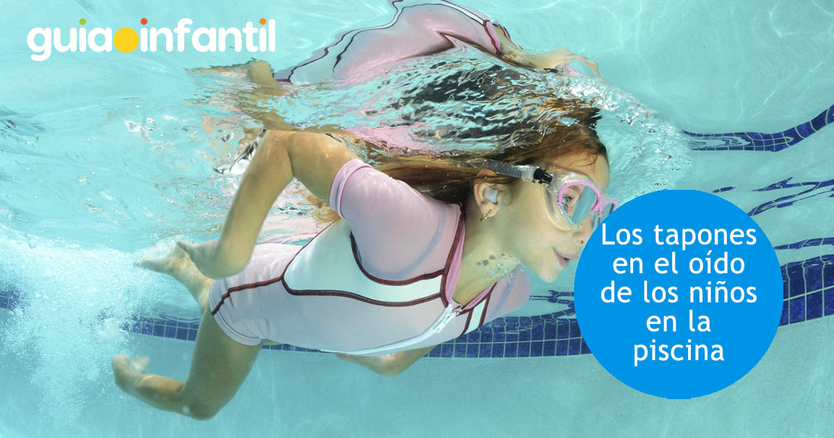 Los mejores tapones para evitar la otitis del nadador en adultos y niños -  El Periódico