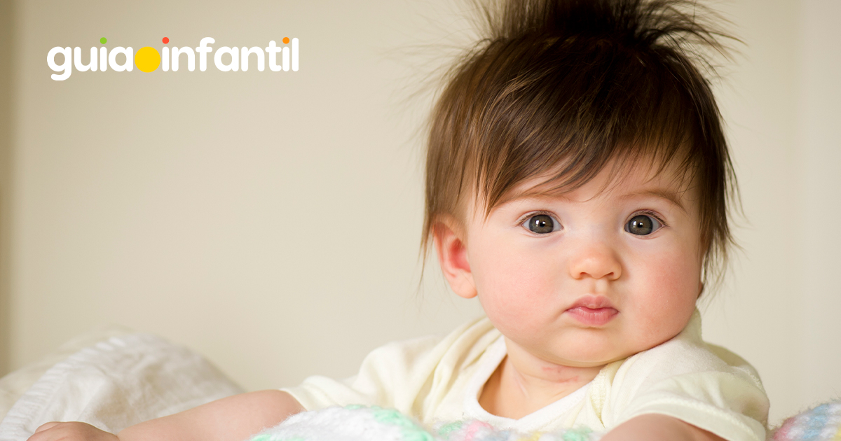 Nombres para niña muy lindos