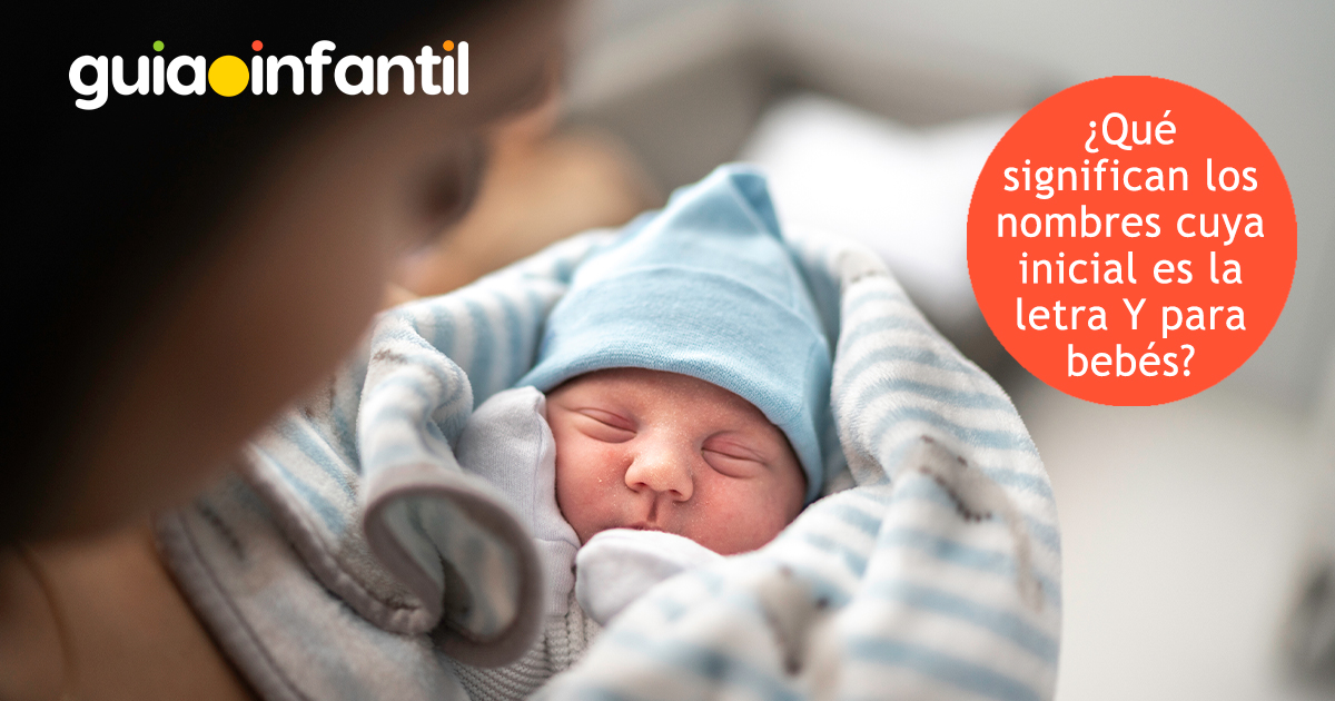 Nombres para niños y niñas con la letra Y