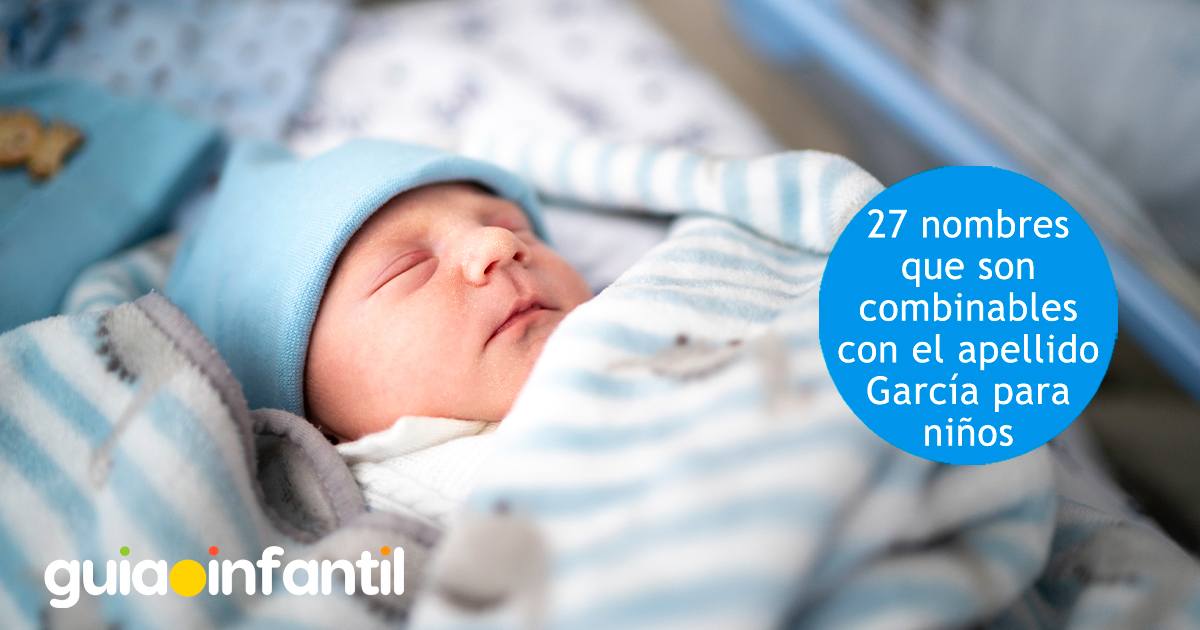 27 nombres para niños y niñas
