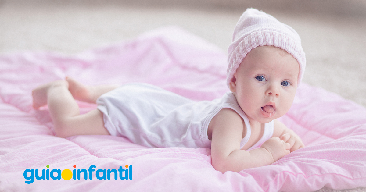 Nombres para niñas con el apellido García