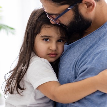 Miedos típicos que tienen los bebés y niños por edad - 1 mes a 12 años