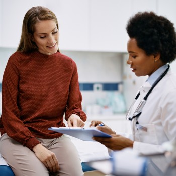 ¿Cómo se mide la baja reserva ovárica? Causa de infertilidad en la mujer