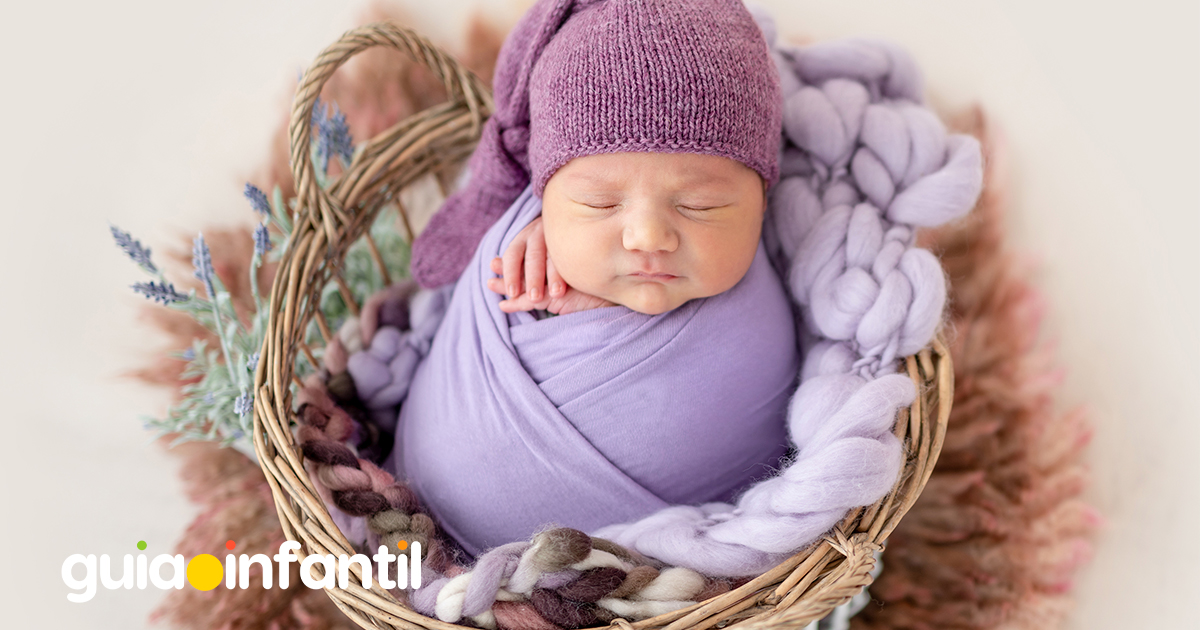 Nombres de niña con apellido López