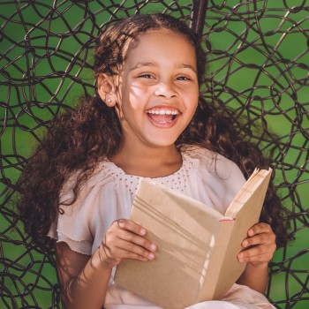 Poemas muy cortos de 4 estrofas para enseñar a compartir a los niños