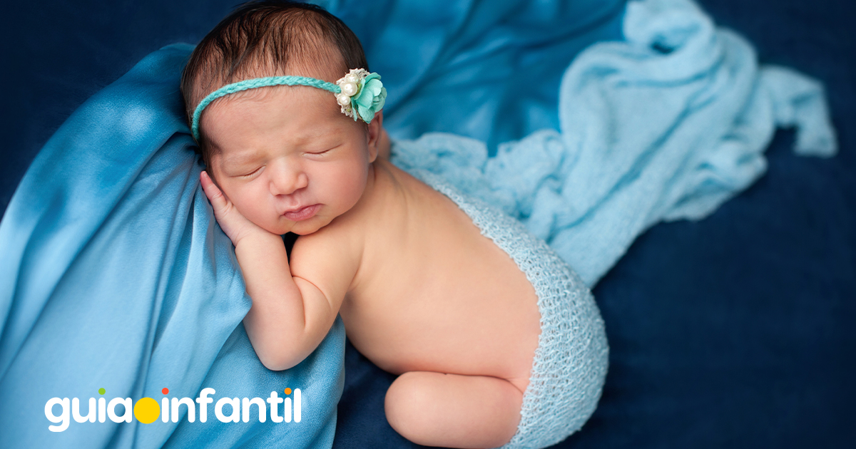 Nombres cortos para niñas