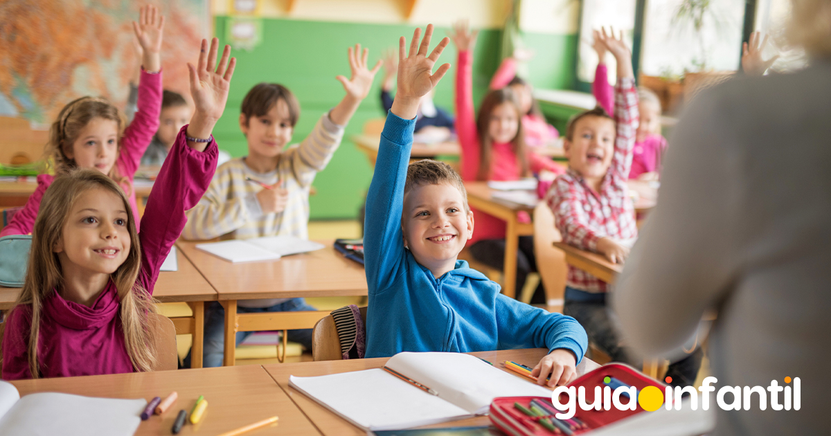 Dictados para niños de primaria