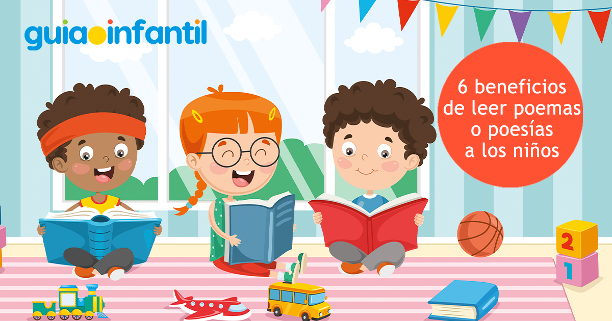 Poesía solidaria infantil