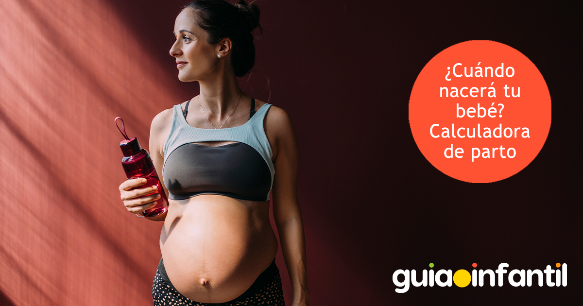 Calculadora de parto
