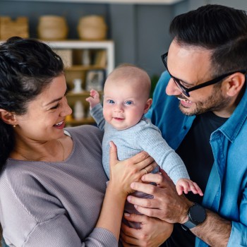 Los primos hermanos que se casan ¿pueden tener hijos sanos?
