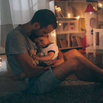 Todo sobre los miedos en la infancia. Trucos, consejos, y recursos