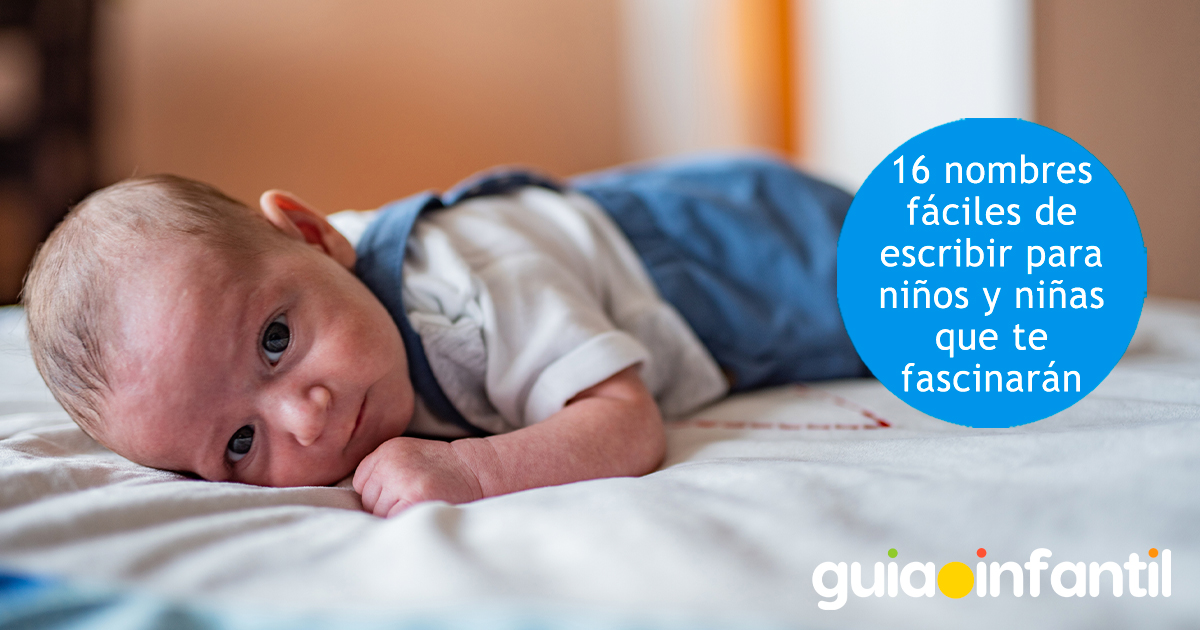 Nombres para niños y niñas