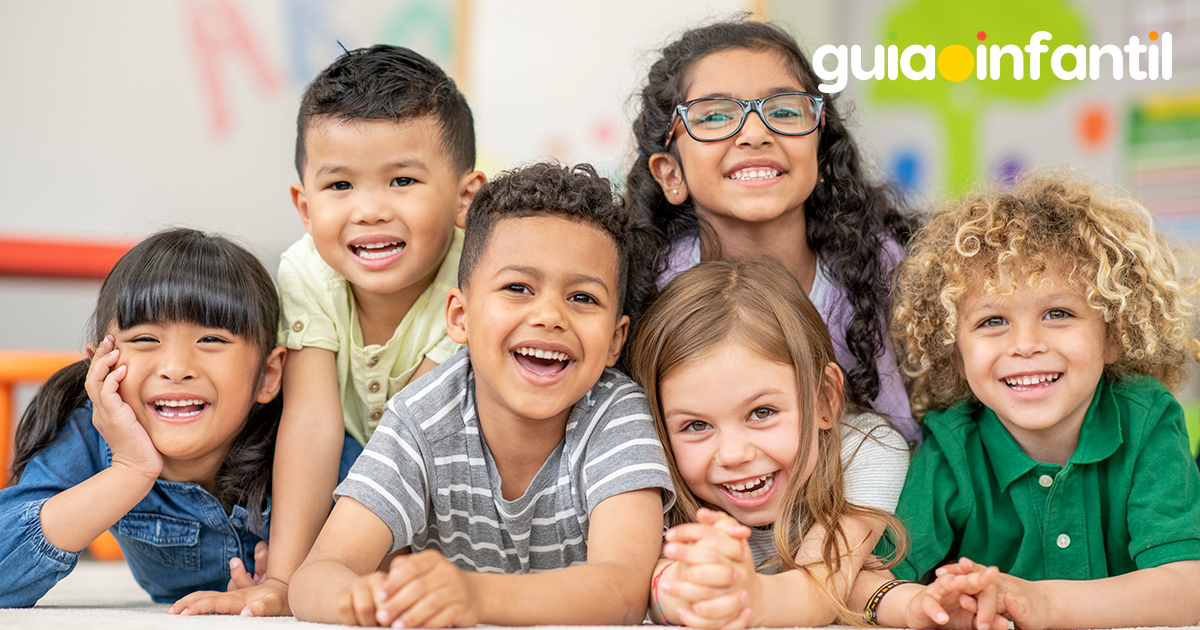 Aprendizaje de los niños