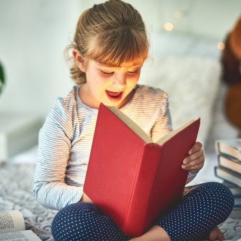Poemas muy cortos para niños: poesías infantiles de 2 estrofas