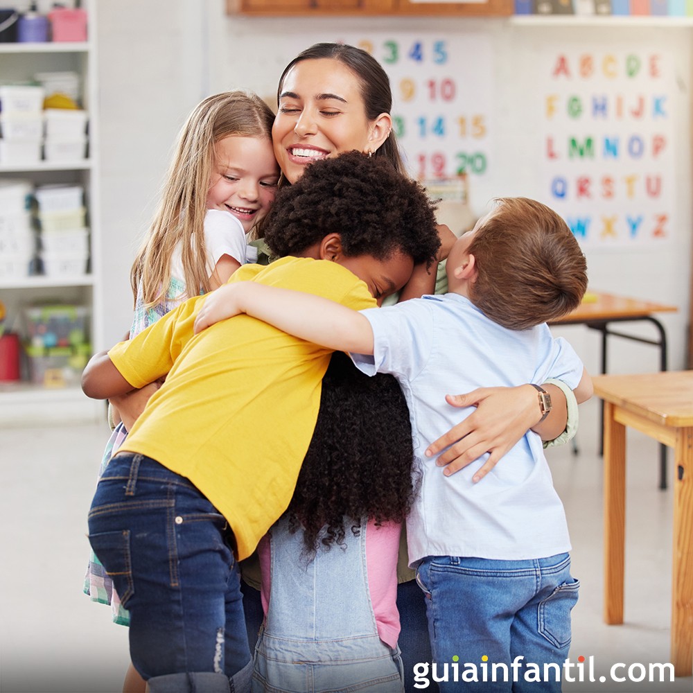 25 DINÁMICAS DE GRUPO PARA ROMPER EL HIELO – Imagenes Educativas