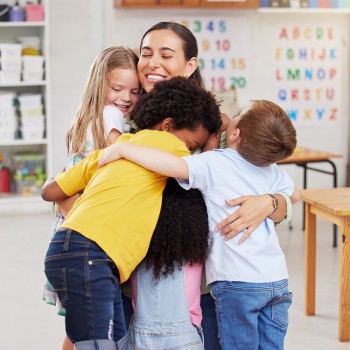 Frases motivadoras para el regreso a clases de tu hijo - Back to school