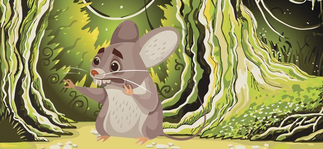 fábulas para ayudar a superar los miedos en la infancia