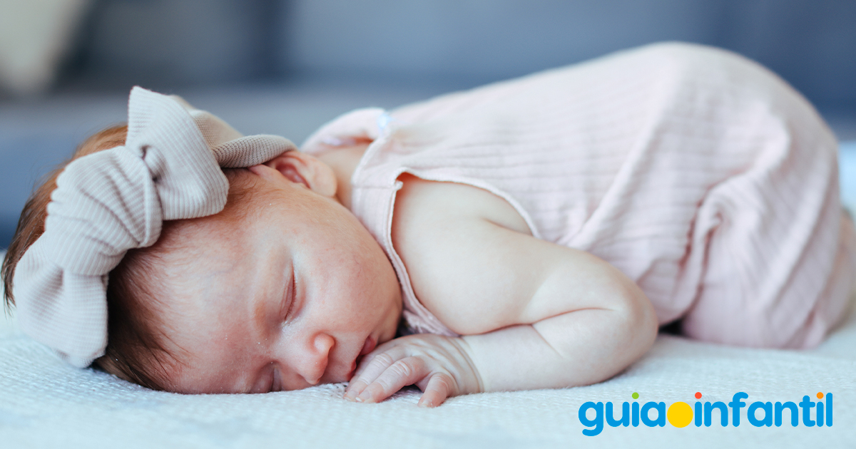 Nombres lindos de niñas