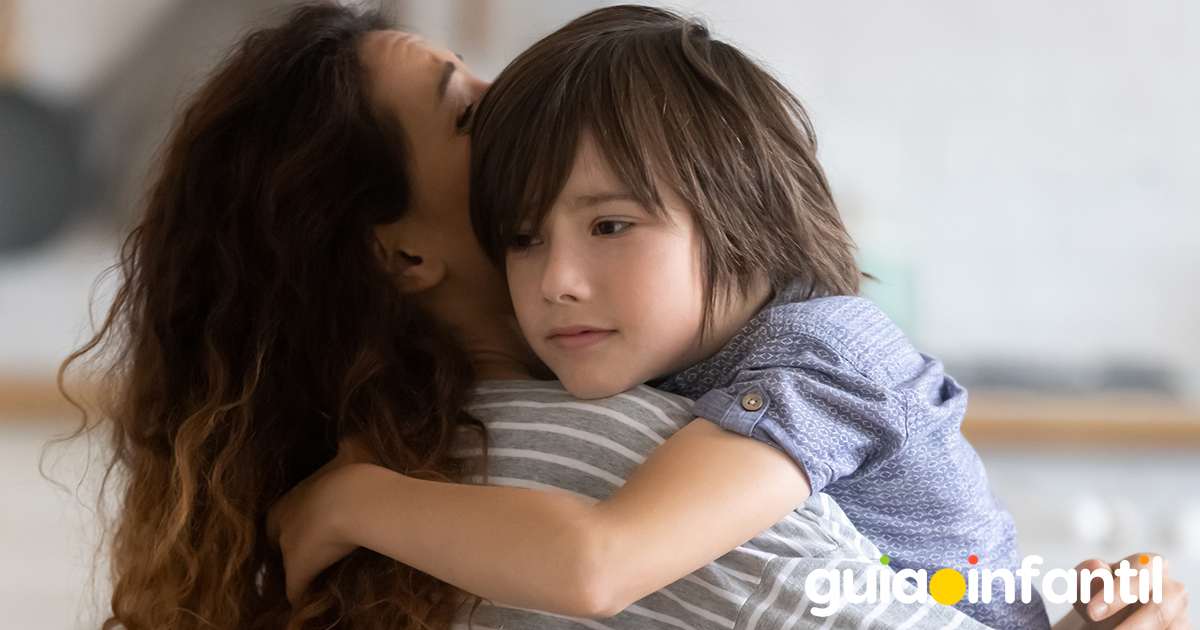 Enseñar a los niños a tener más empatía con educación emocional