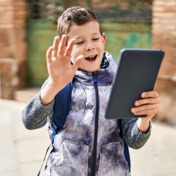 Regreso a clases - Poemas cortos para niños por el nuevo ciclo escolar
