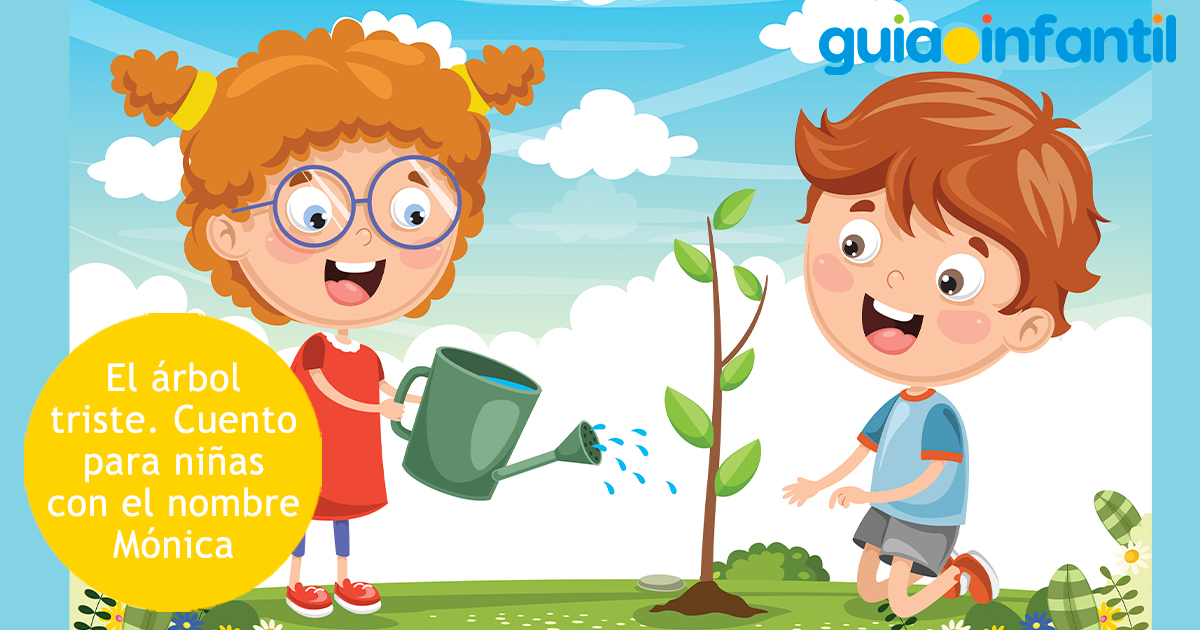 Cuento para niños de la solidaridad