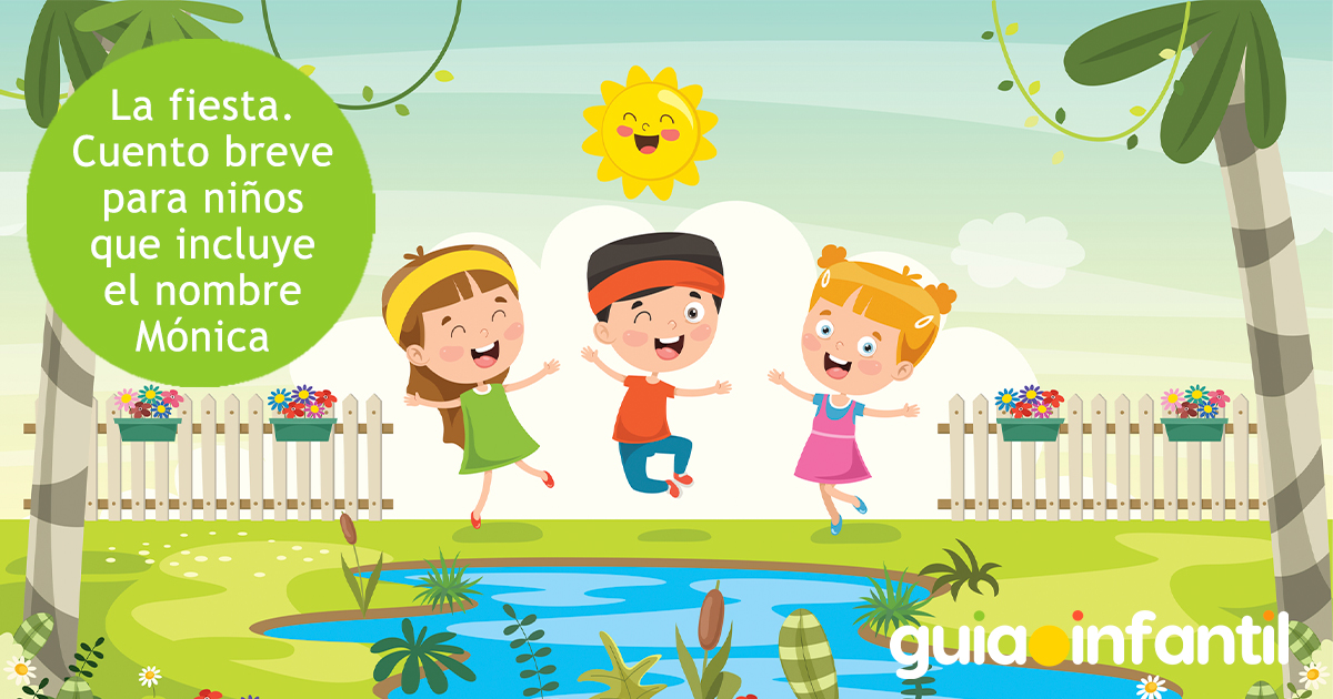 Cuento breve para niños sobre la solidaridad