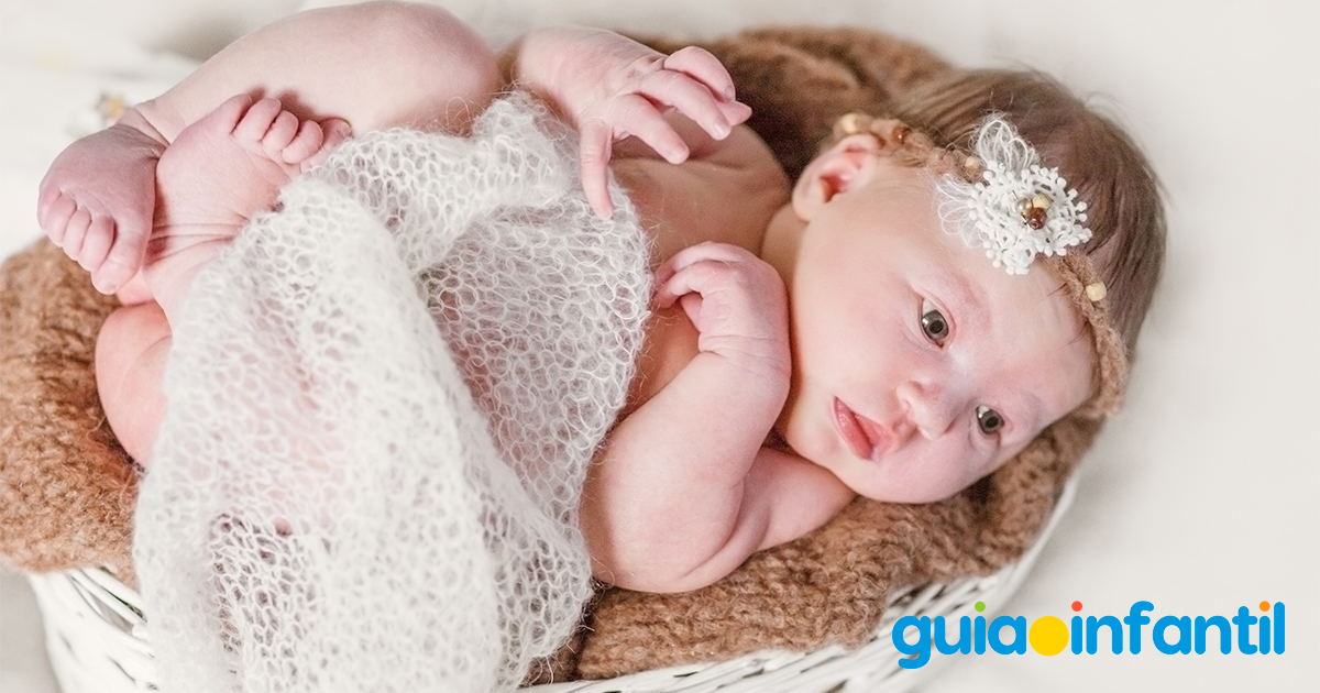 Nombres mágicos para las niñas