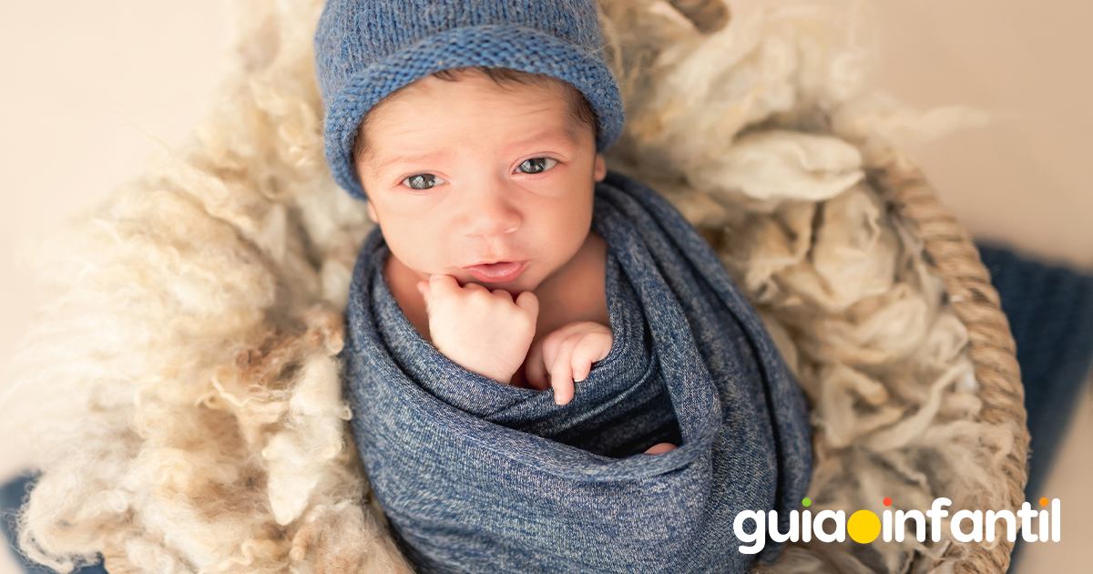 Nombres para niños varones de origen latino