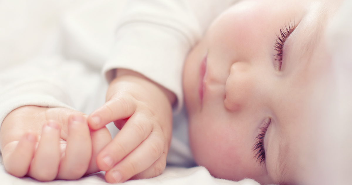 El significado poderoso de nombres para niños