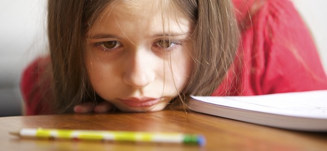 Cómo actuar con los niños con TDAH en el aula