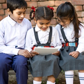 Ideas para vestir a los niños para ir al colegio - ¿Uniforme o ropa casual?